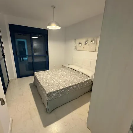 Parque Principe Apartment